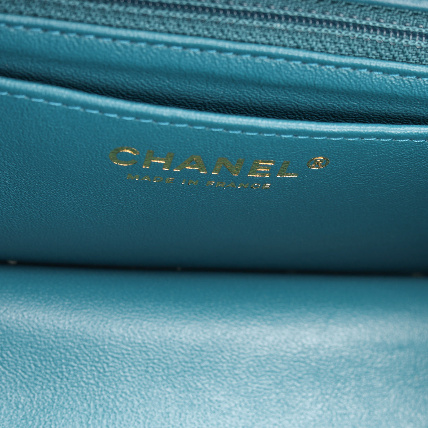 Chanel Classic Flap Bag - Mini Rectangular