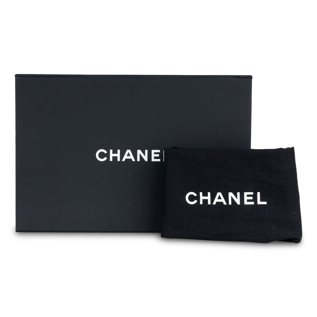 Chanel Classic Flap Bag - Mini Rectangular