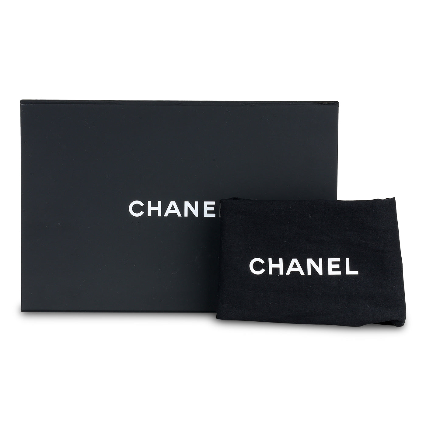 Chanel Classic Flap Bag - Mini Rectangular