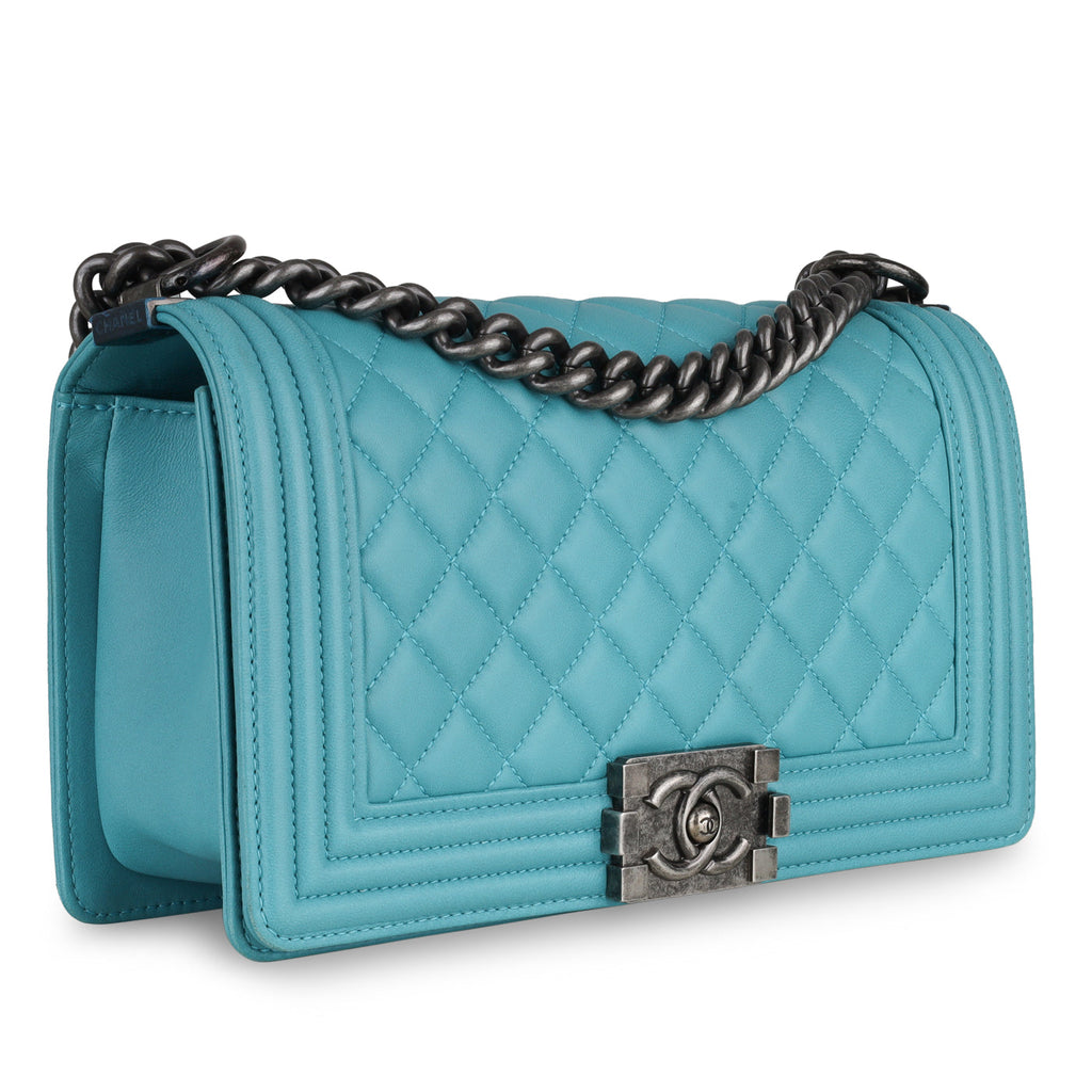 Boy Bag - Old Medium