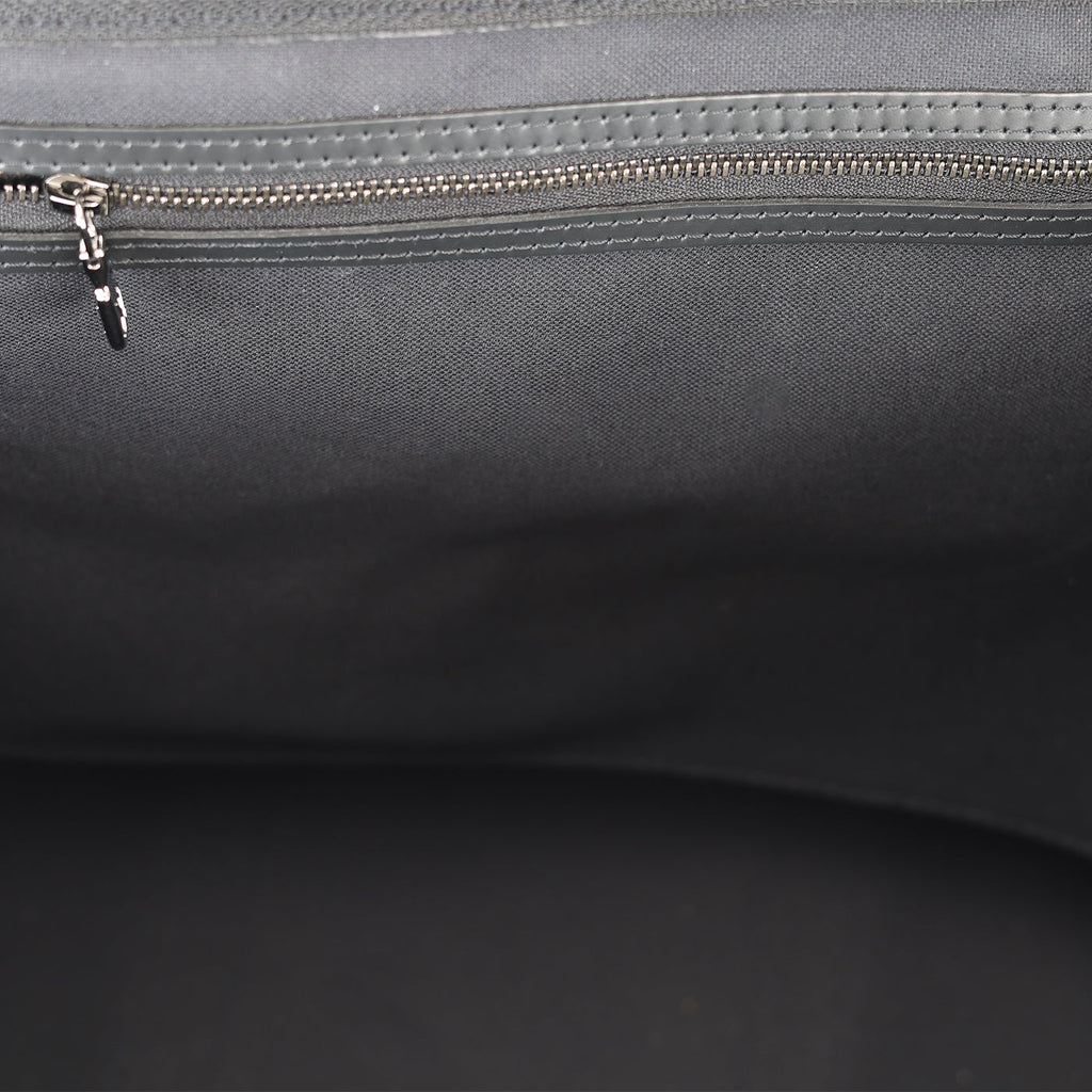 Louis Vuitton Keepall Bandouliere 55 - Monogram Eclipse