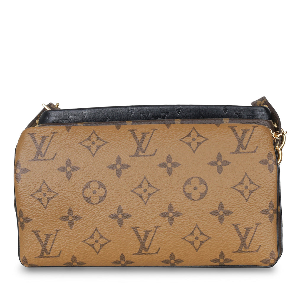 Louis Vuitton LV3 Pouch