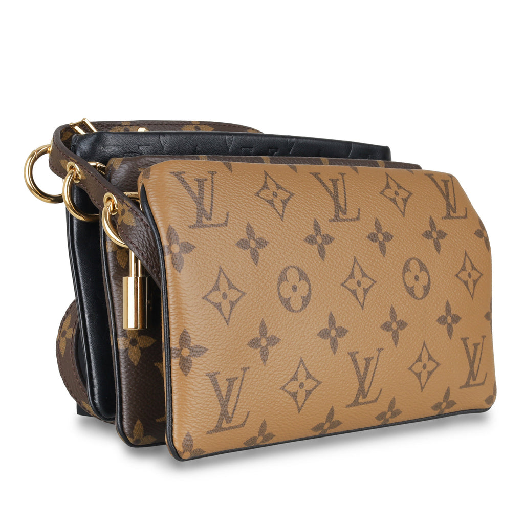 Louis Vuitton LV3 Pouch