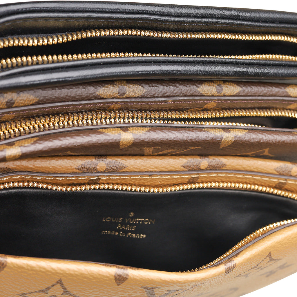 Louis Vuitton LV3 Pouch