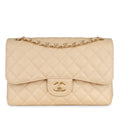 Classic Flap Bag - Jumbo