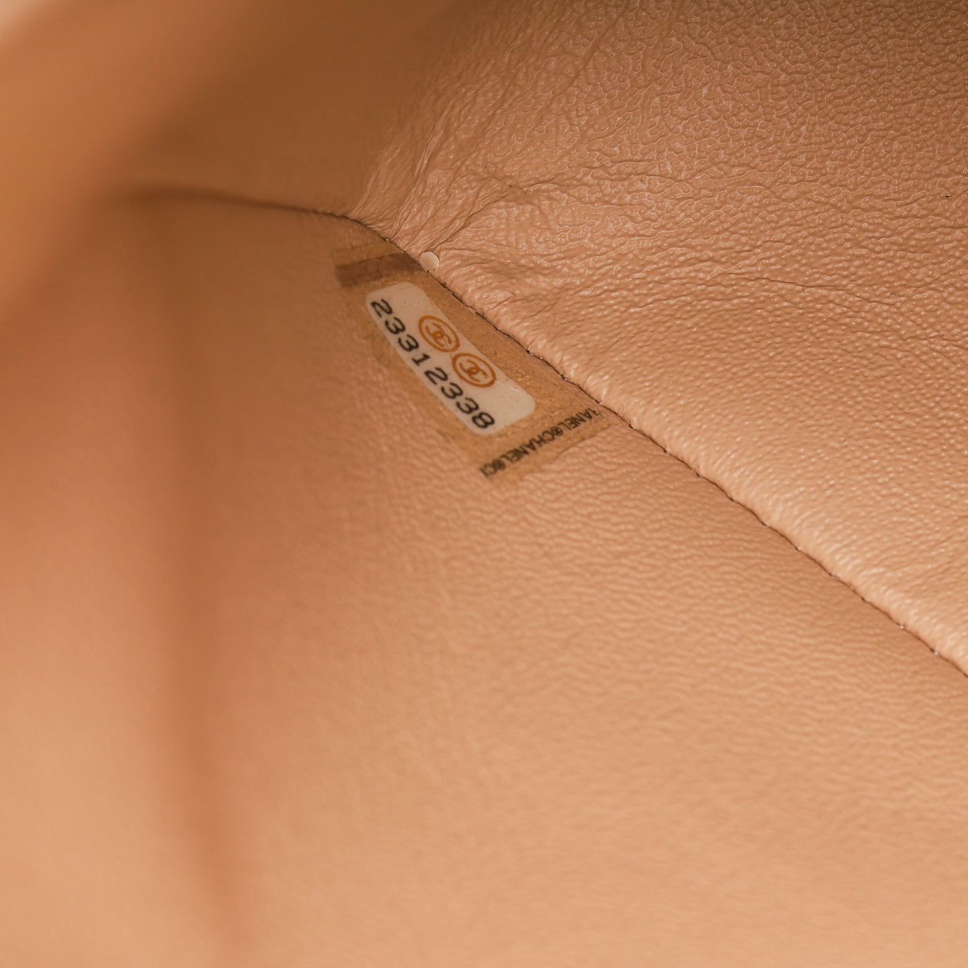 Classic Flap Bag - Jumbo