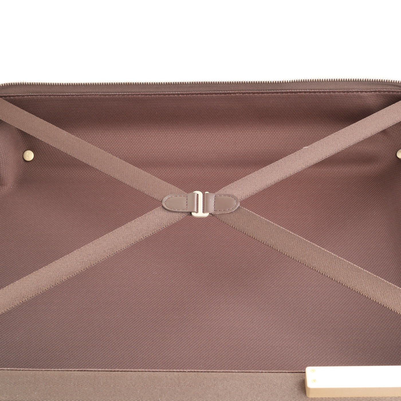Louis Vuitton Horizon 55 - Damier Ebene
