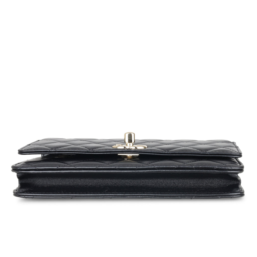 Trendy Wallet on Chain
