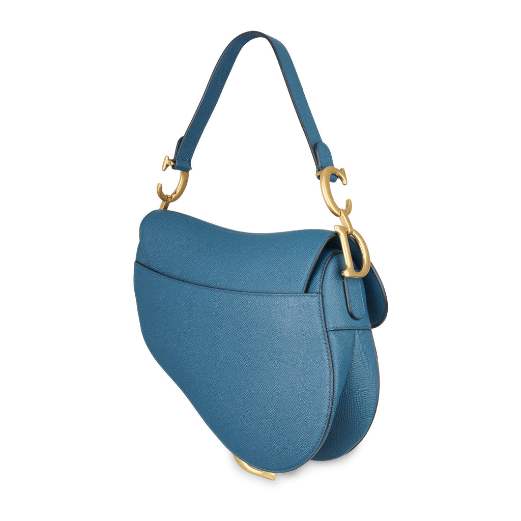 Saddle Bag