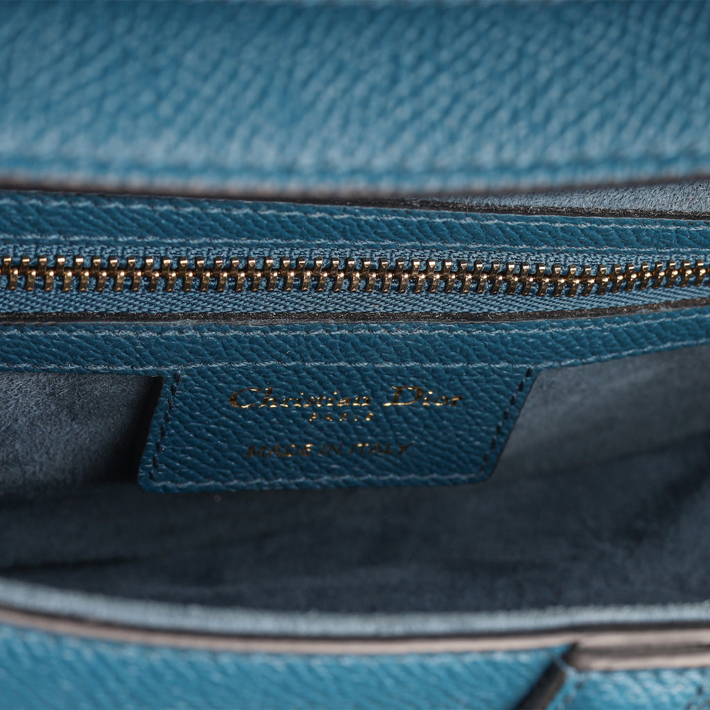 Saddle Bag