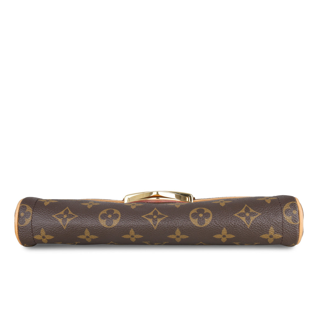 Louis Vuitton Beverley Shoulder Bag