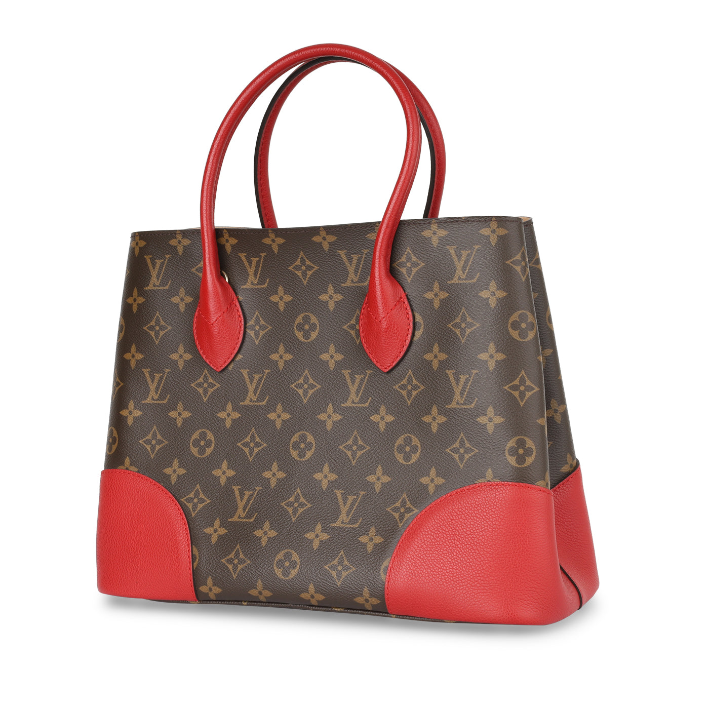 Louis Vuitton Flandrin - Monogram Canvas