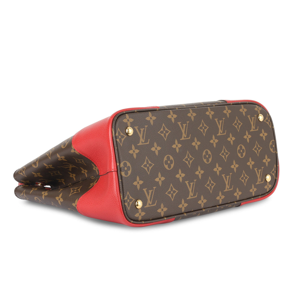 Louis Vuitton Flandrin - Monogram Canvas