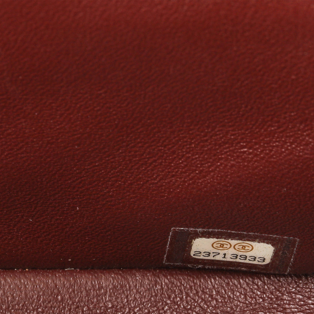 Rock The Corner Flap Bag