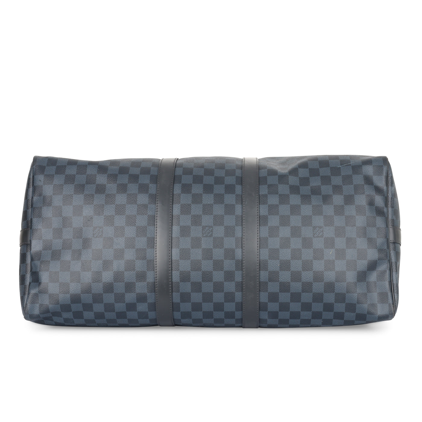 Louis Vuitton Keepall 55 - Damier Cobalt