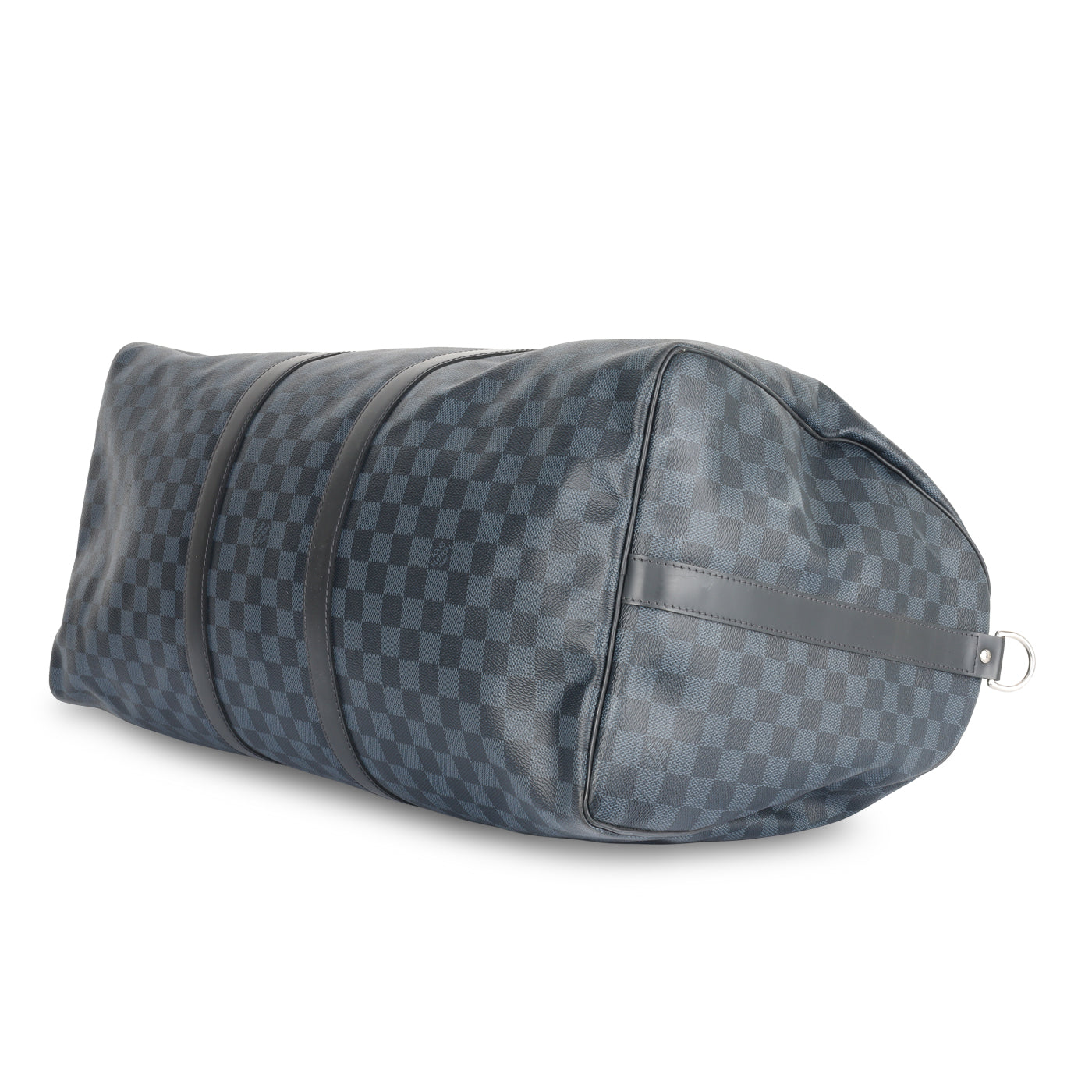 Louis Vuitton Keepall 55 - Damier Cobalt