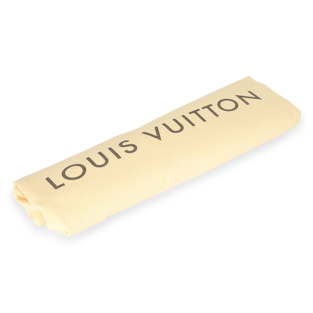Louis Vuitton Keepall 55 - Damier Cobalt
