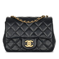 Mini Square Pearl Crush