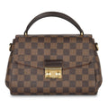 Louis Vuitton Croisette - Damier Ebene
