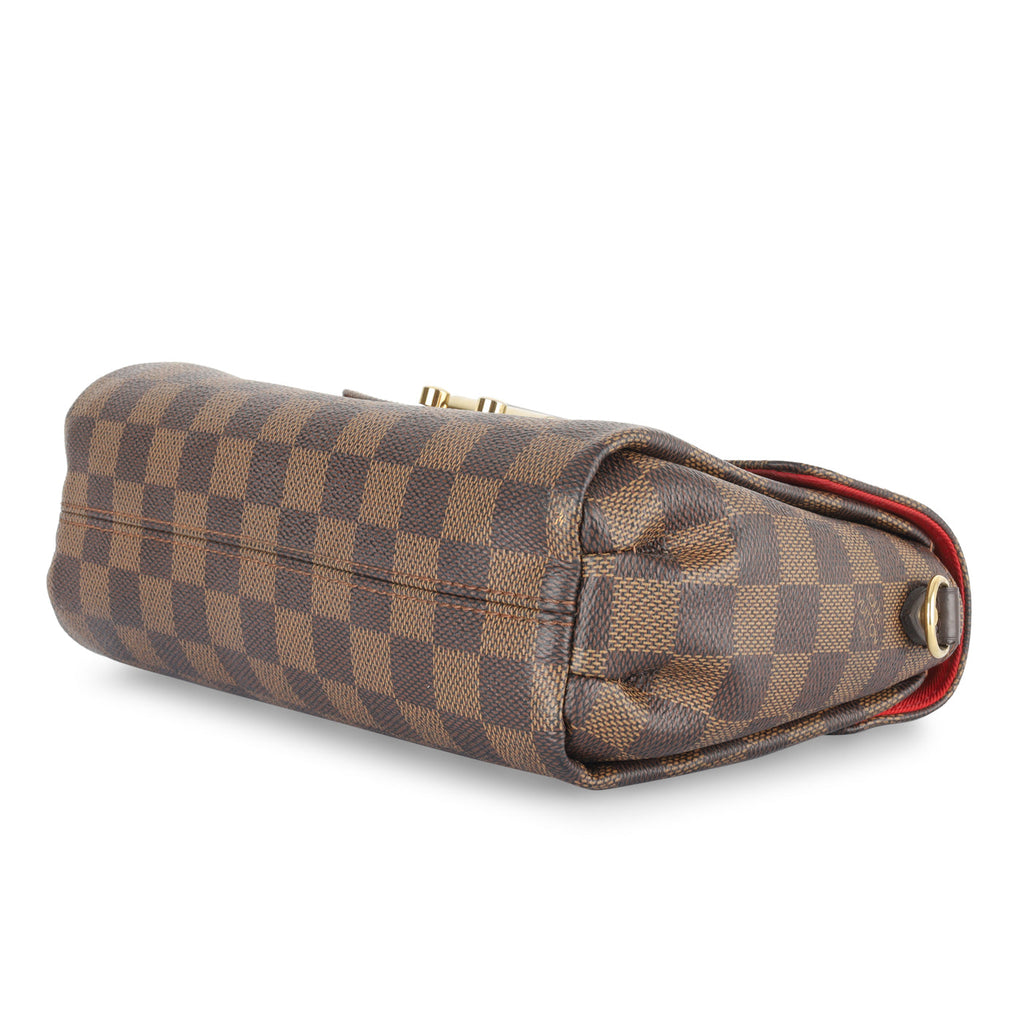 Louis Vuitton Croisette - Damier Ebene