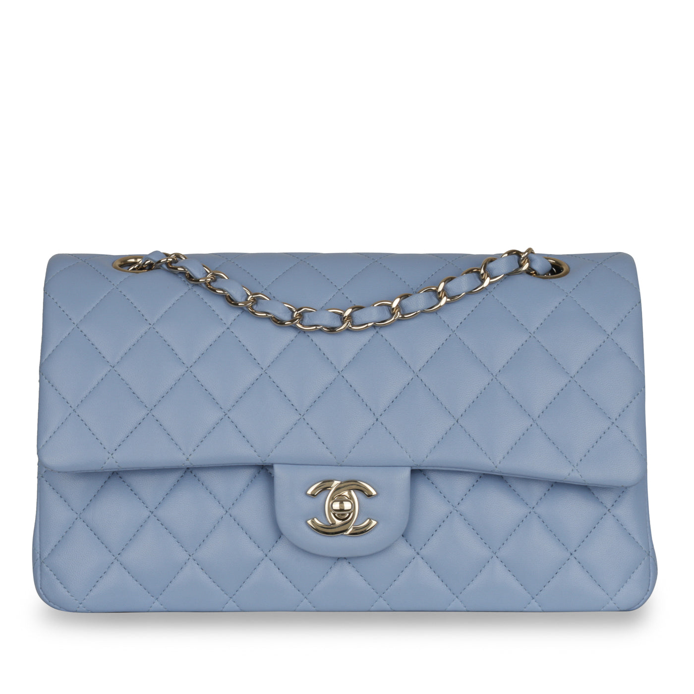 Classic Flap Bag - Medium