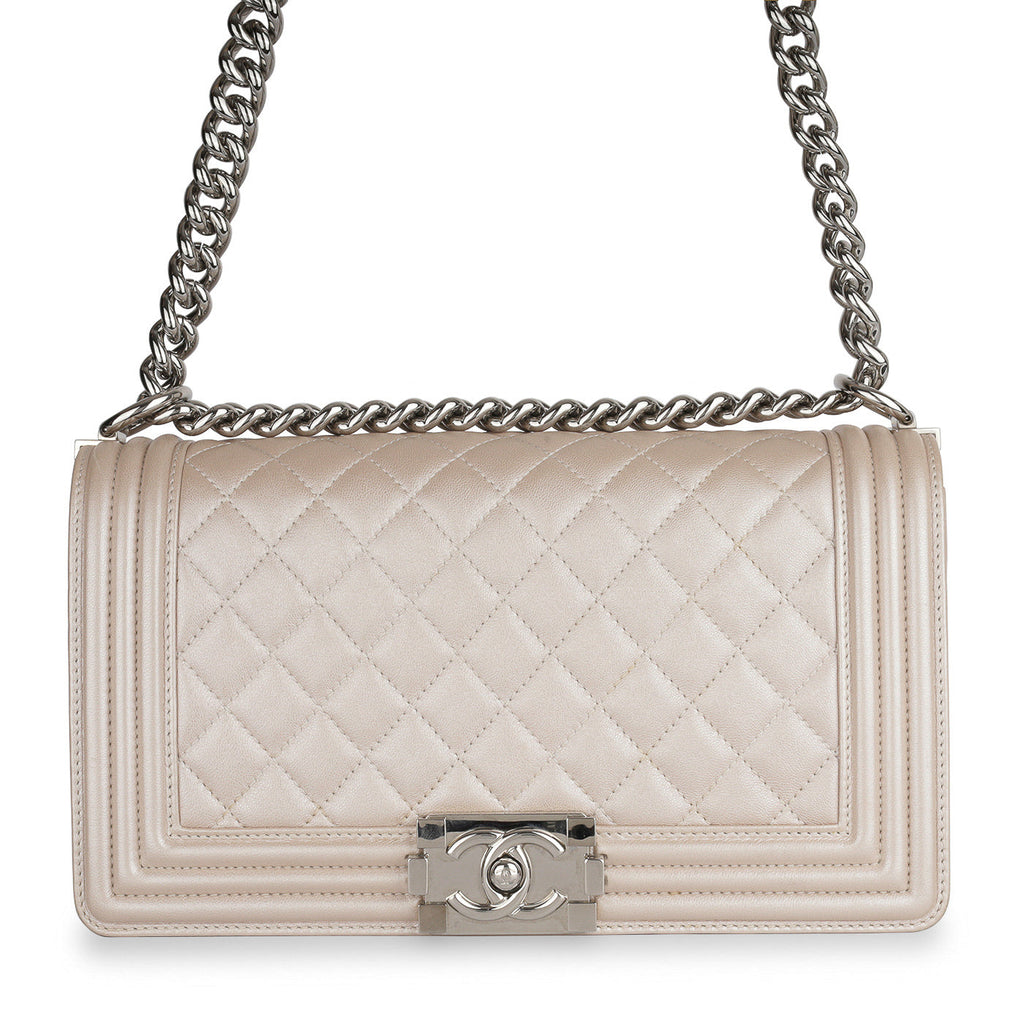 Boy Bag - Old Medium