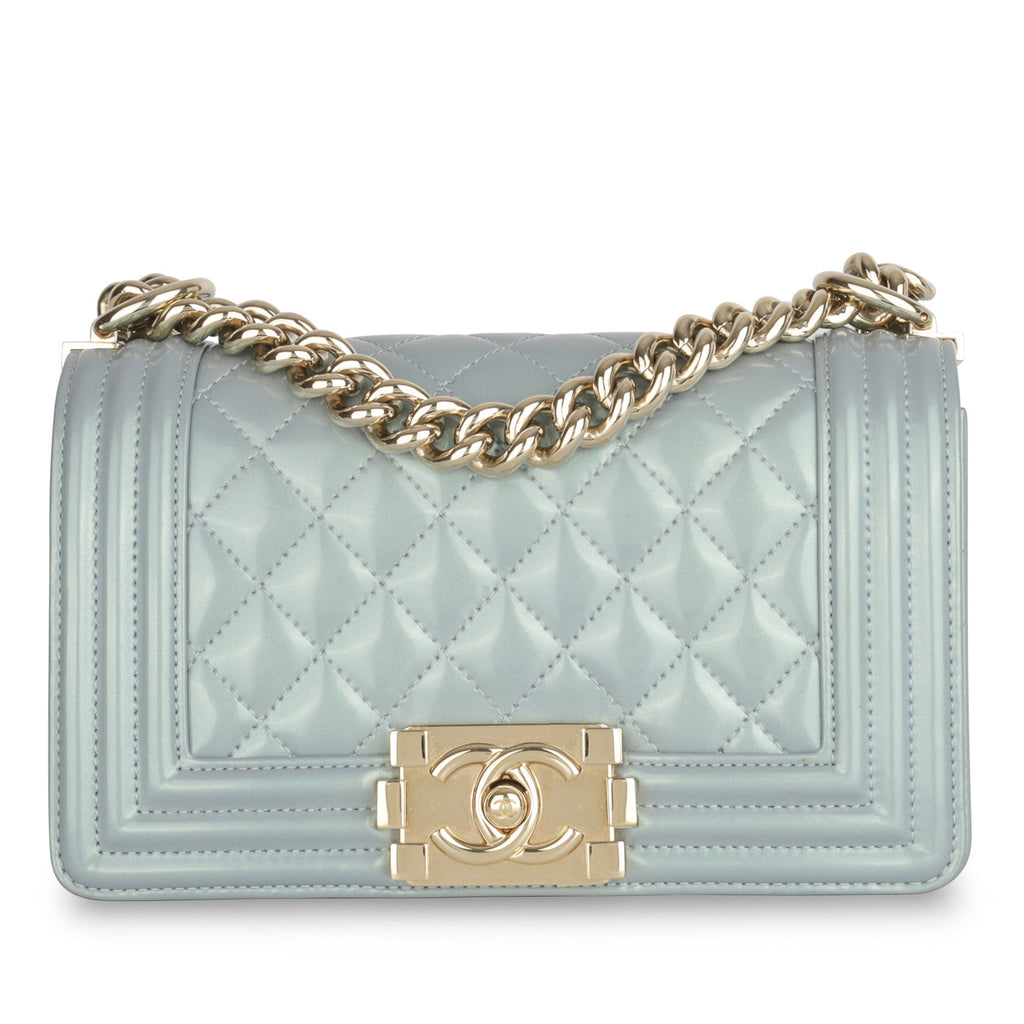 Boy Bag - Small