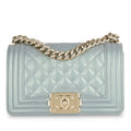 Boy Bag - Small