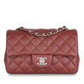 Chanel Classic Flap Bag - Mini Rectangular