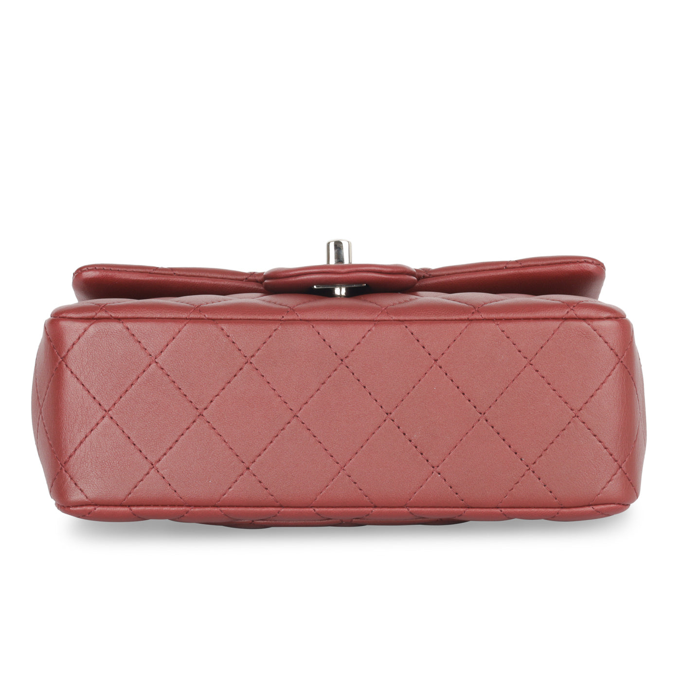 Chanel Classic Flap Bag - Mini Rectangular