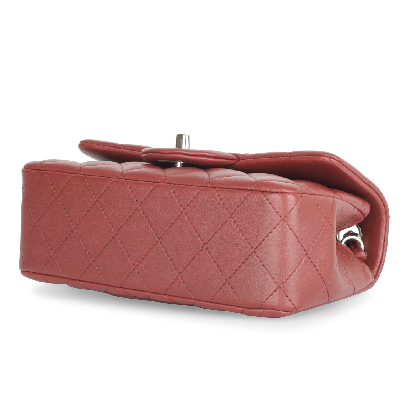 Chanel Classic Flap Bag - Mini Rectangular