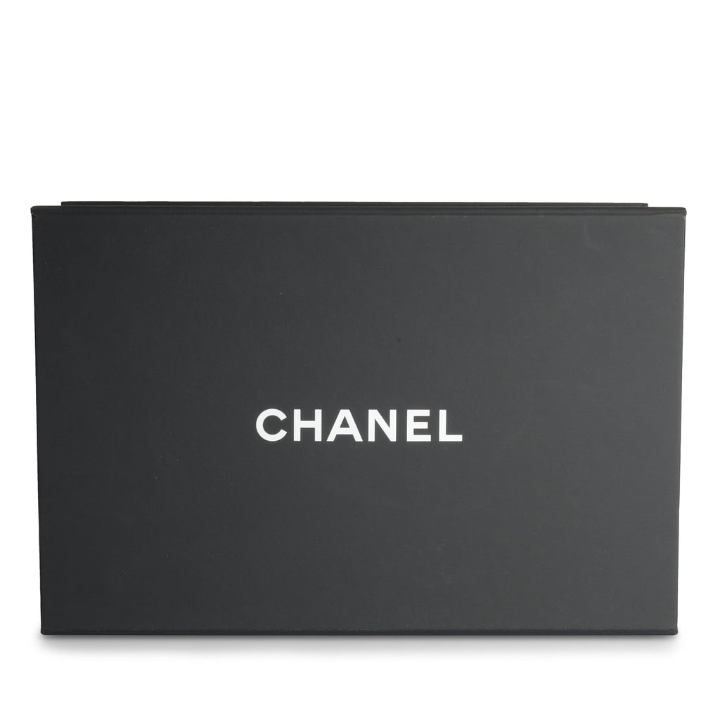 Chanel Classic Flap Bag - Mini Rectangular