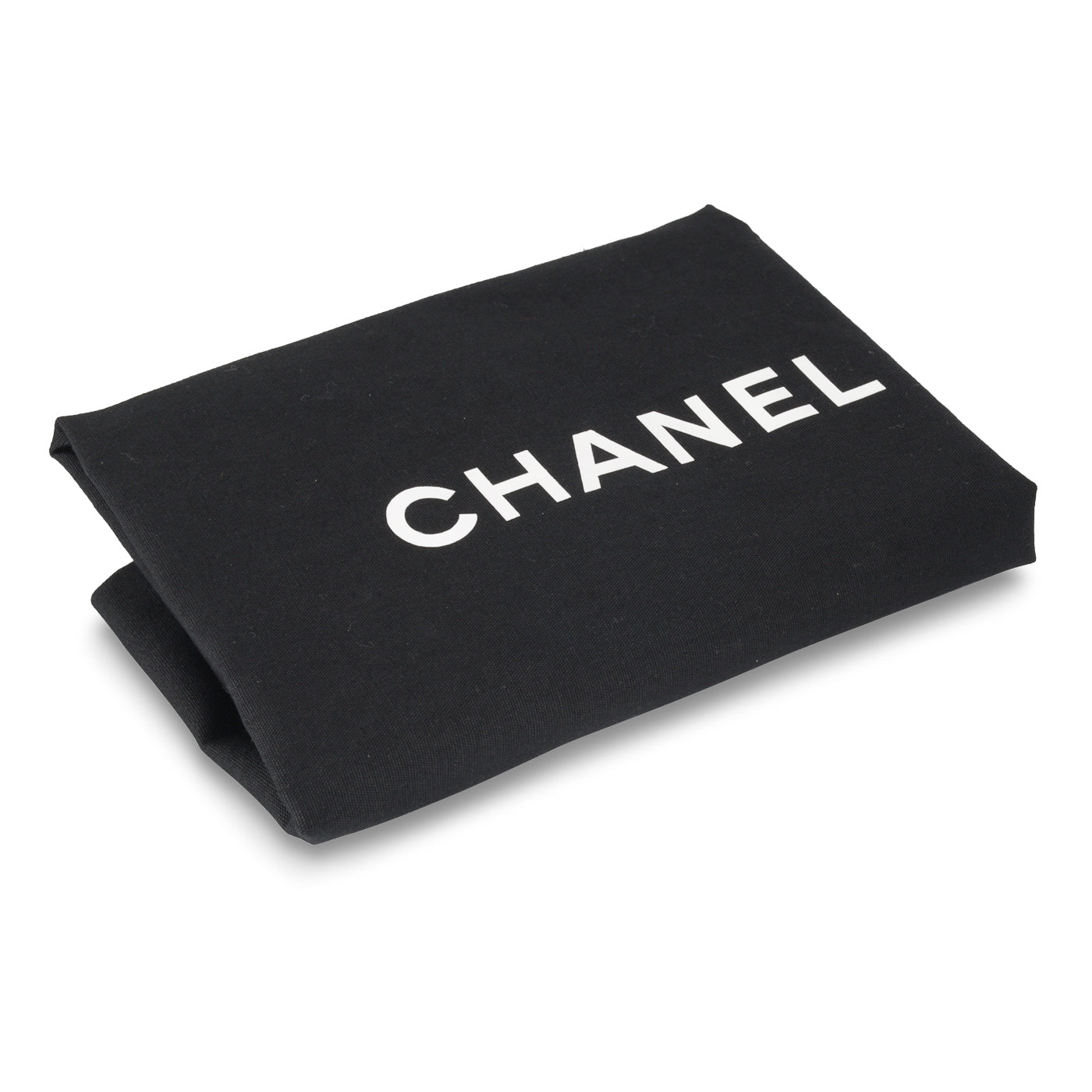 Chanel Chevron Statement Flap Bag