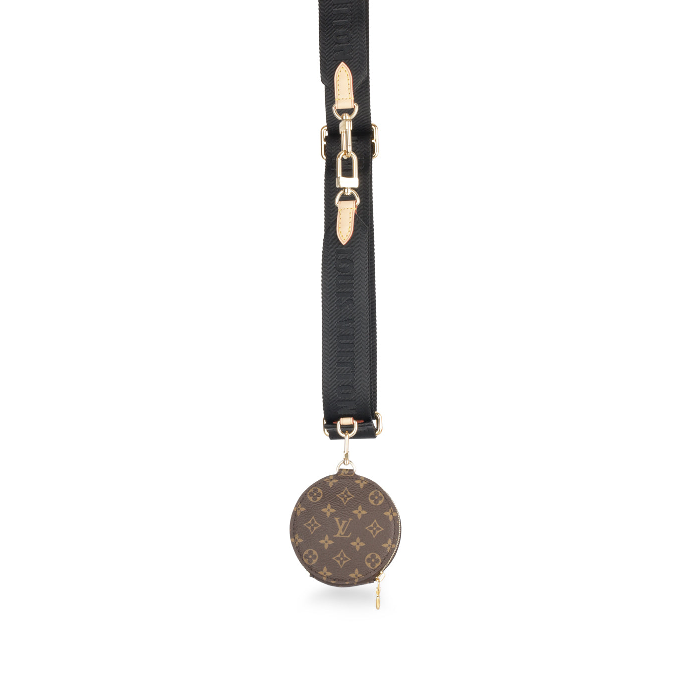 Louis Vuitton BandouliÃ¨re