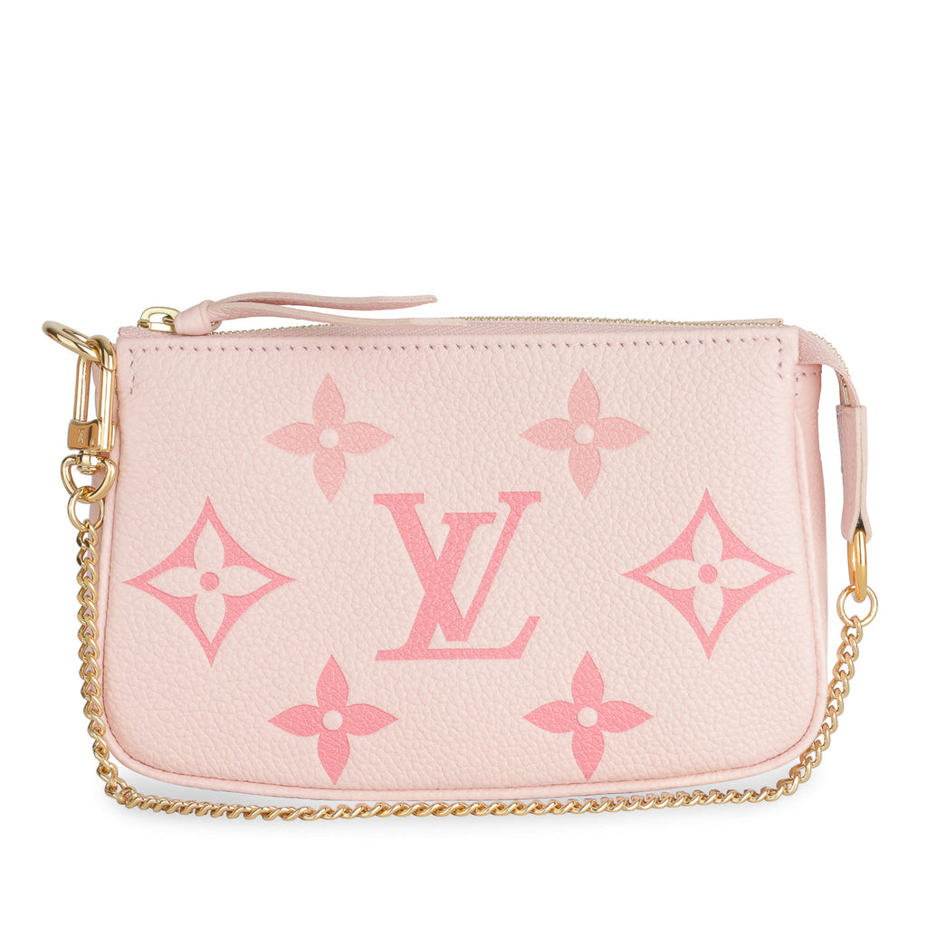 Louis Vuitton Mini Pochette Accessoires - By The Pool