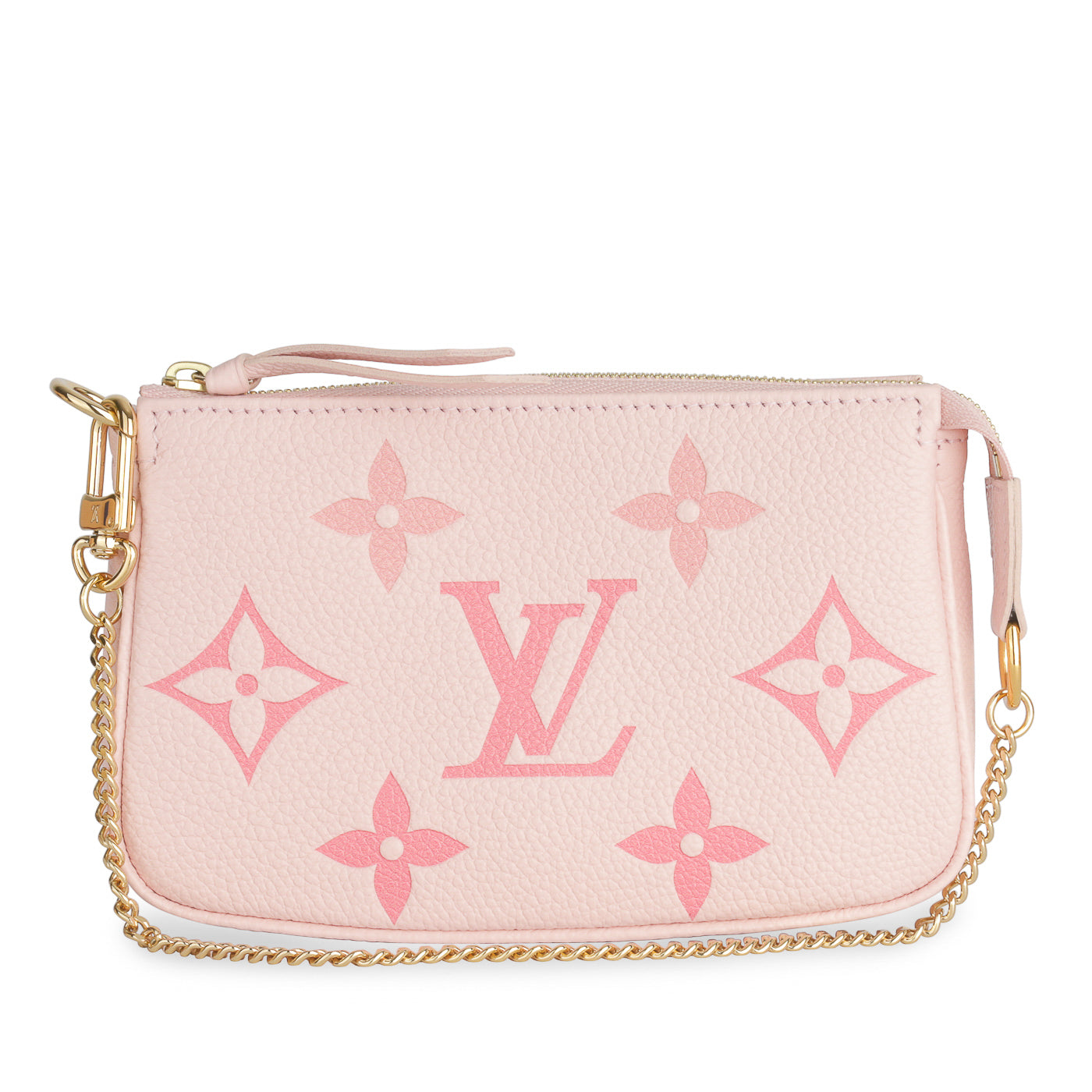 Louis Vuitton Mini Pochette Accessoires - By The Pool