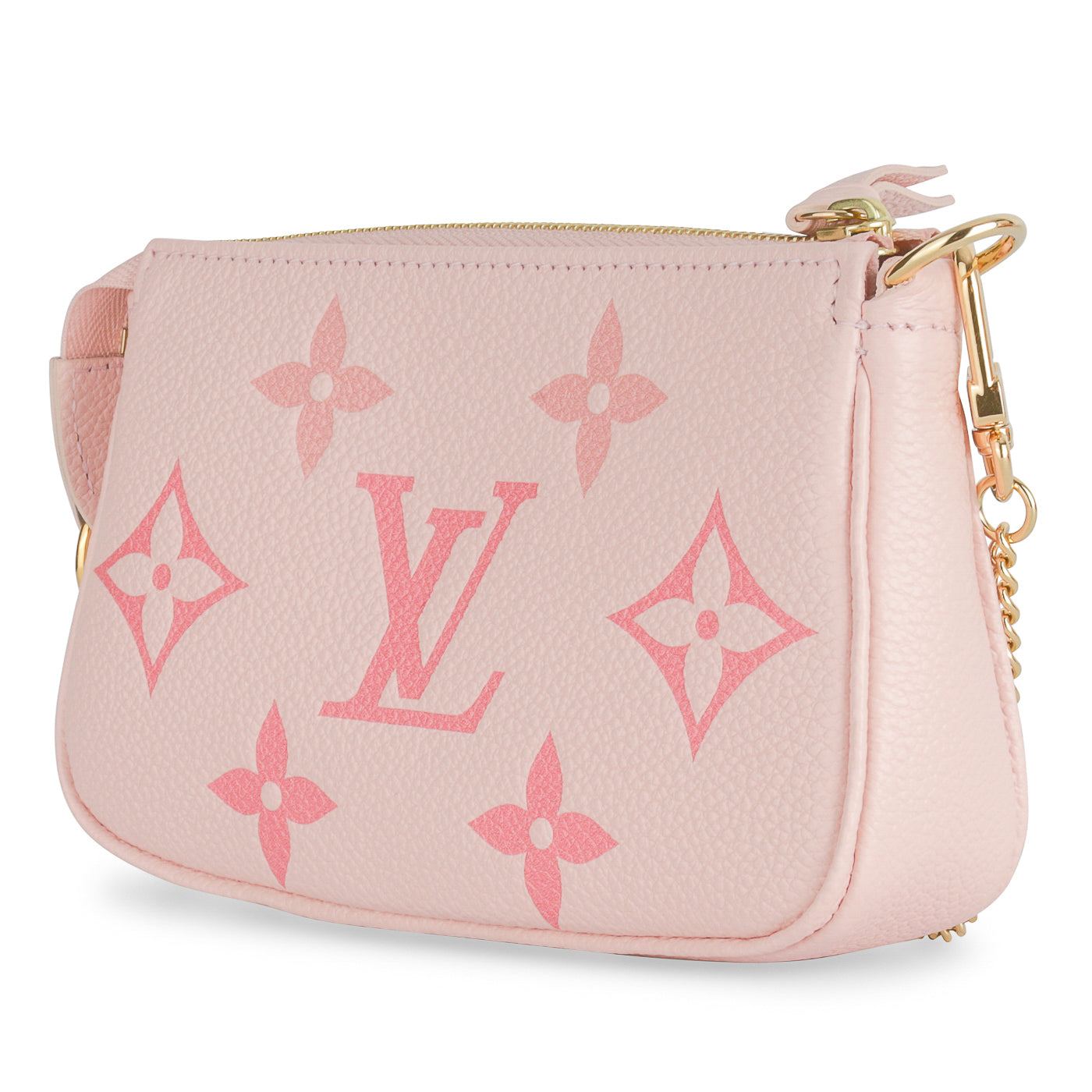 Louis Vuitton Mini Pochette Accessoires - By The Pool