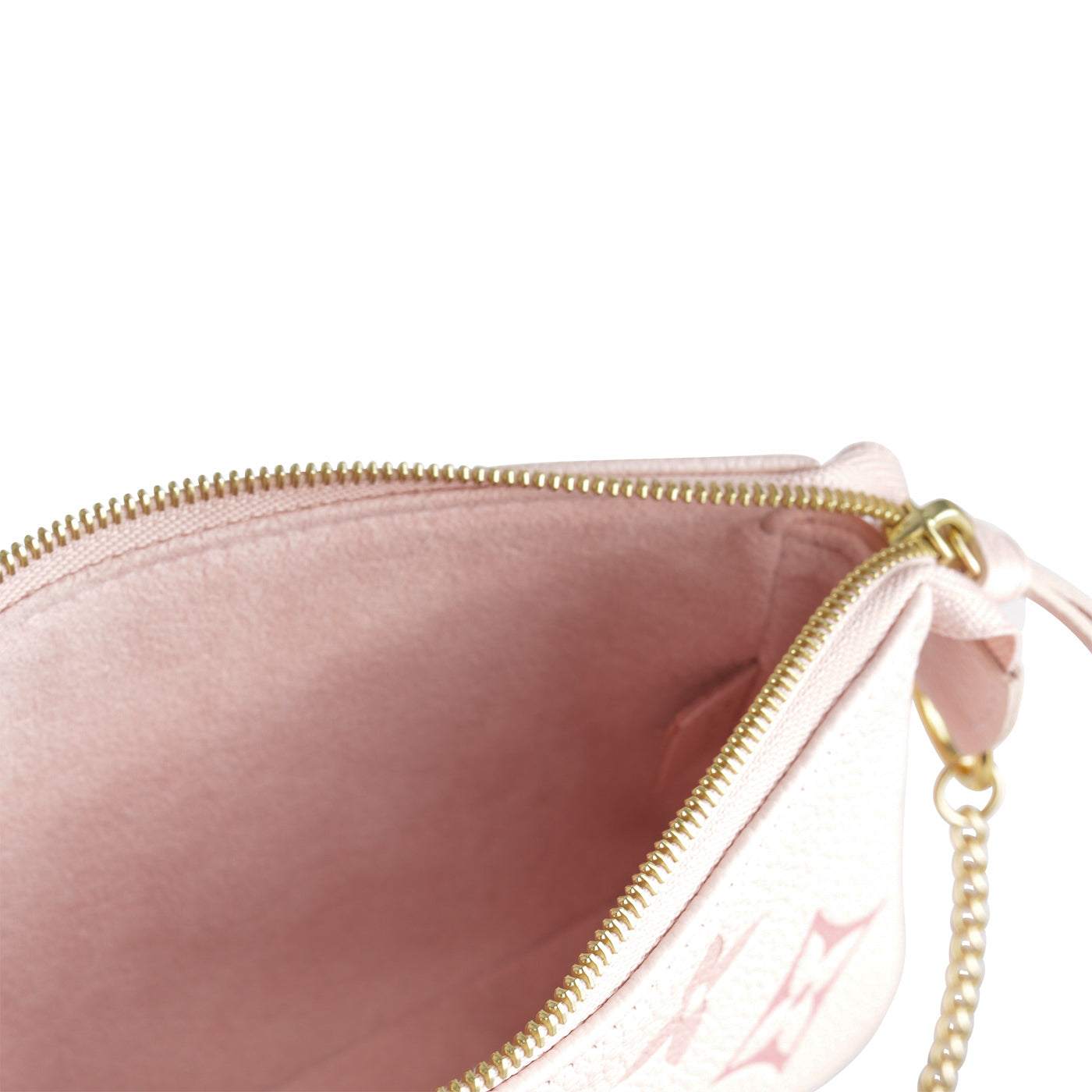 Louis Vuitton Mini Pochette Accessoires - By The Pool