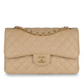 Classic Flap Bag - Jumbo