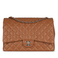Classic Flap Bag - Maxi