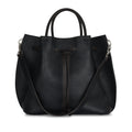 Louis Vuitton Girolata - Black Mahina