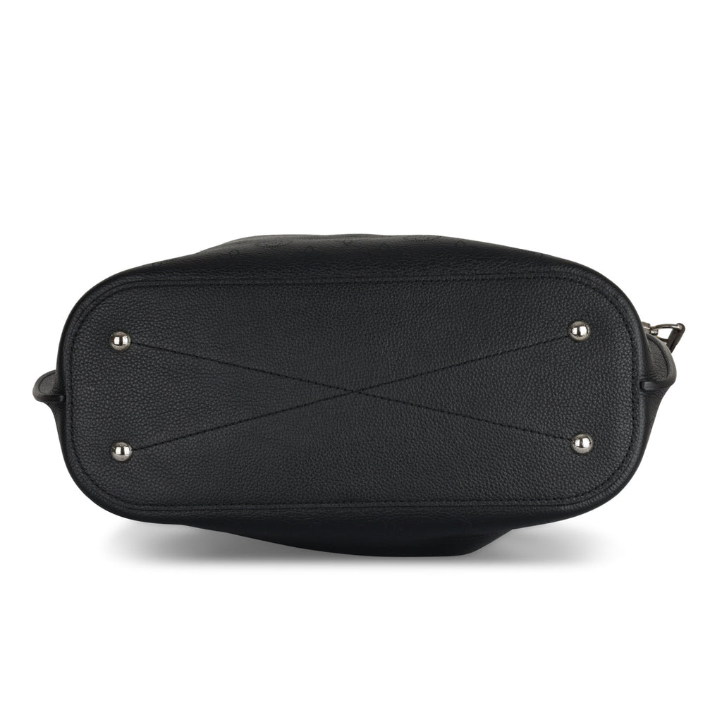 Louis Vuitton Girolata - Black Mahina