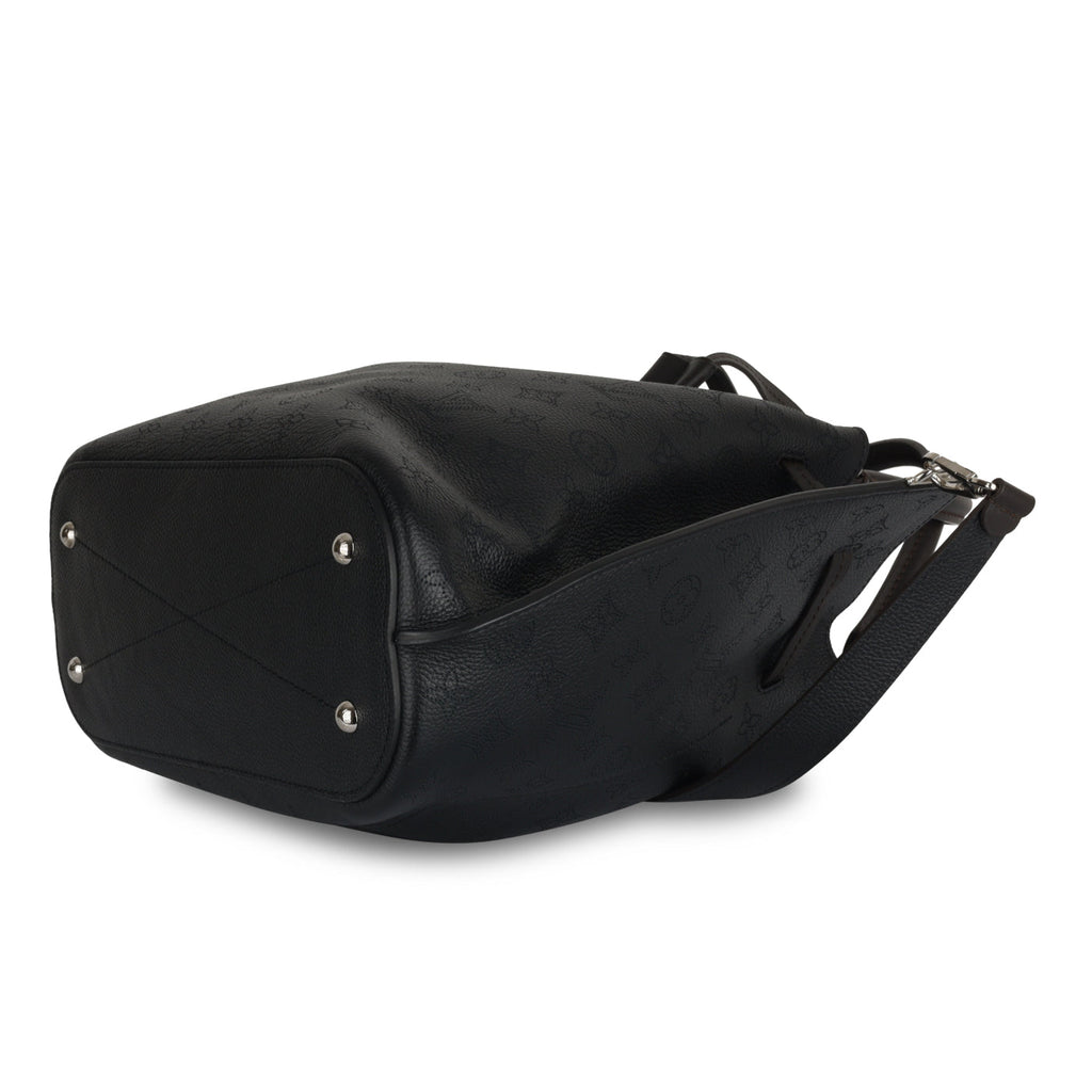 Louis Vuitton Girolata - Black Mahina