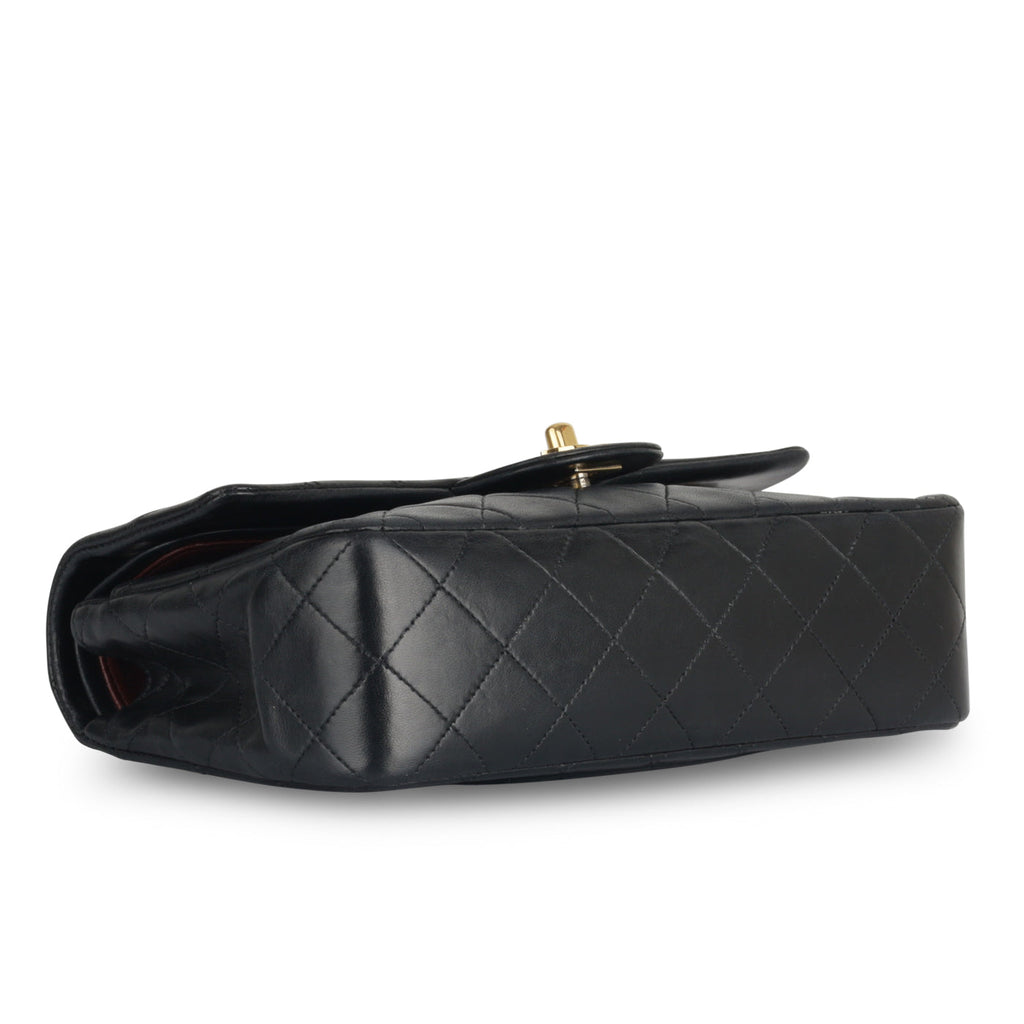 Vintage Classic Flap Bag - Small