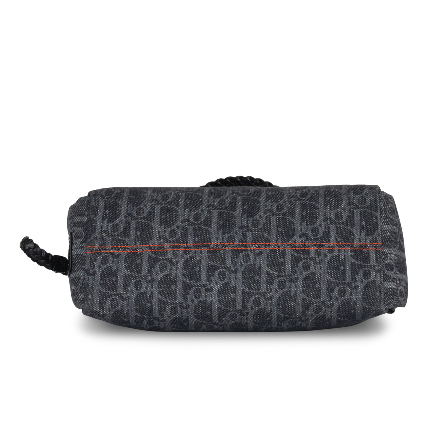 Denim Flight Bag - Vintage