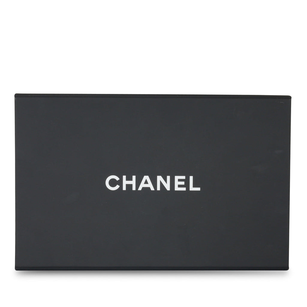 Classic Flap Bag - Medium