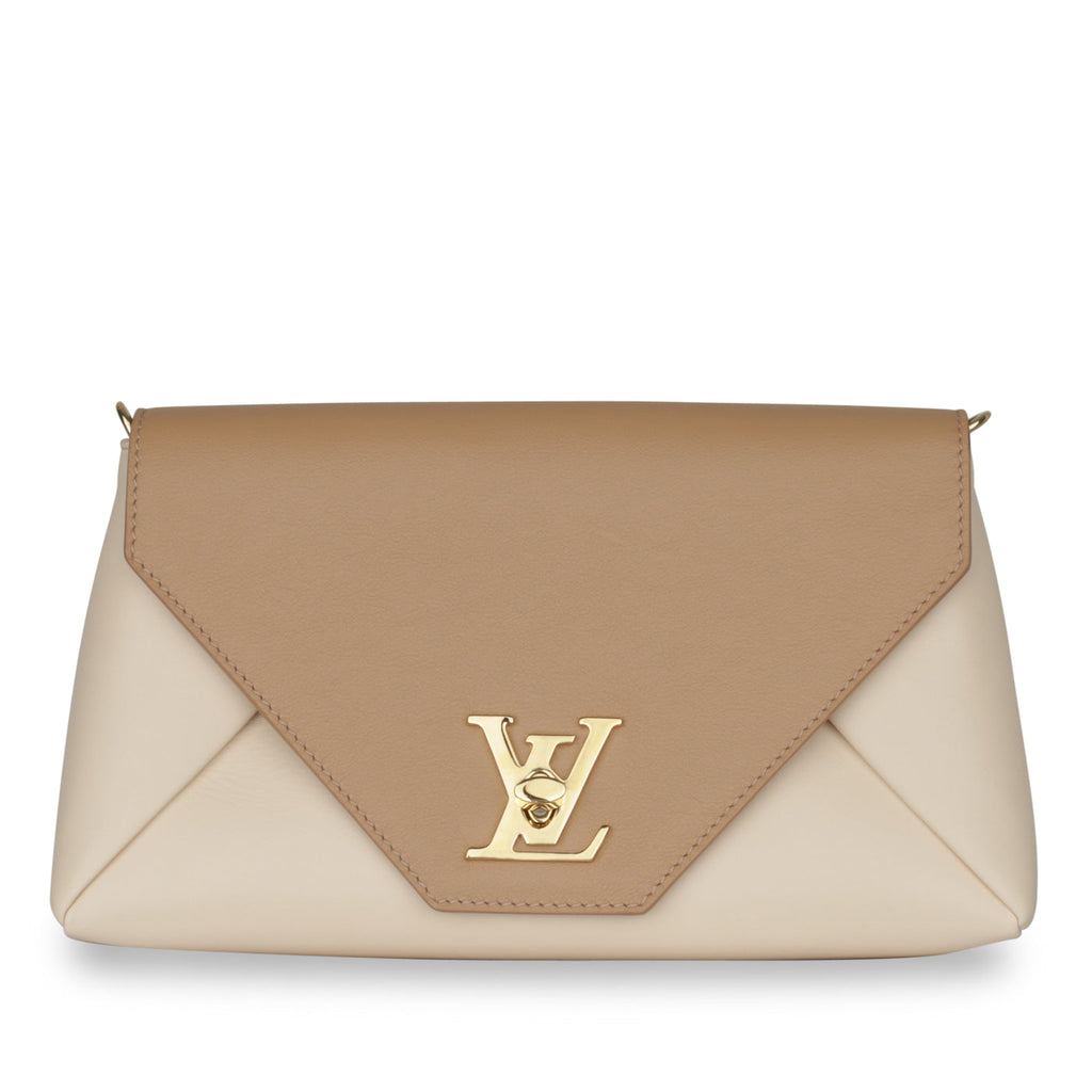 Louis Vuitton Love Note Bag