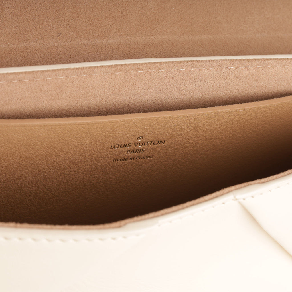 Louis Vuitton Love Note Bag