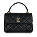 Trendy CC Flap Bag - Small