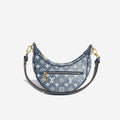 Louis Vuitton Loop Bag - Denim